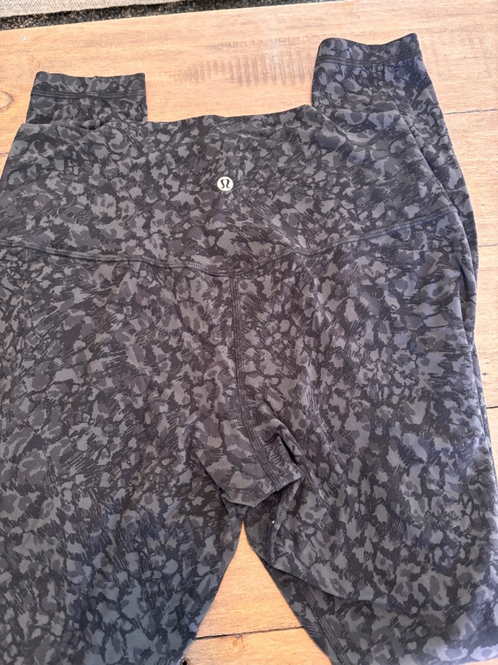 Lululemon size large